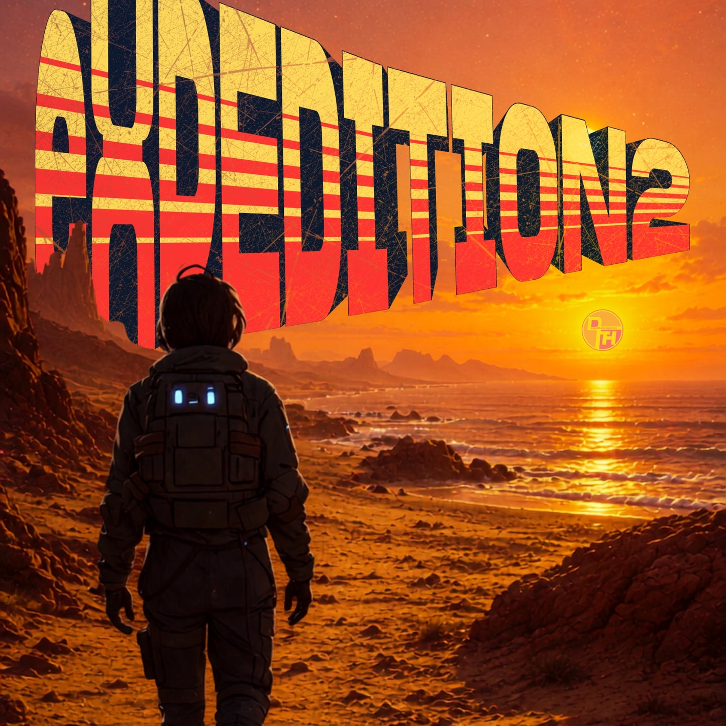 eXPEDITION2