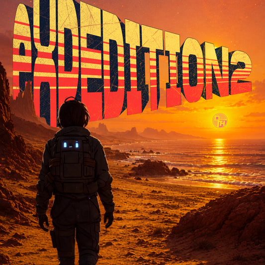 eXPEDITION2